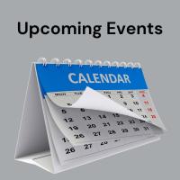 Event Calendar Icon