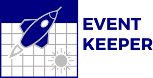 Event Keeper Logo