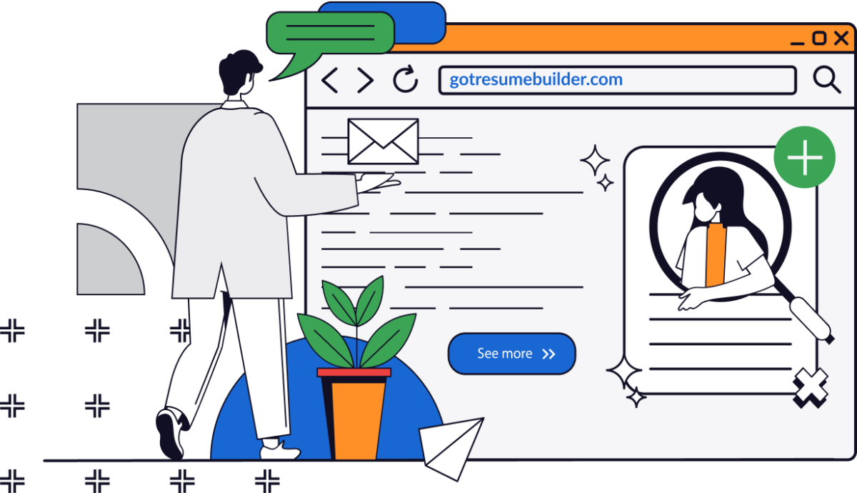 Got Resume Builder