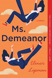 Ms. Demeanor by Eleanor Lipman