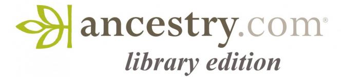 ancestry.com library edition