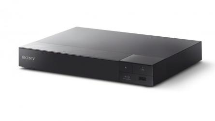 Blu-Ray Player