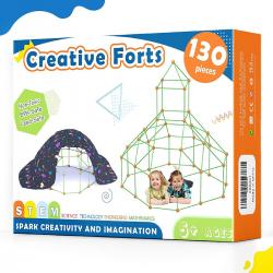 creative fort