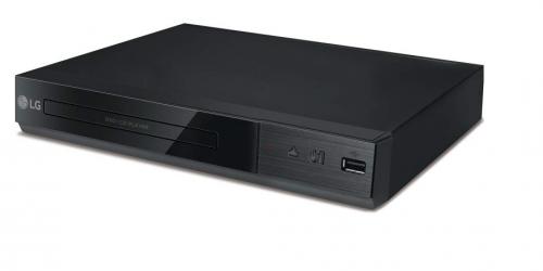 DVD Player