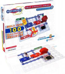 snap circuits jr.