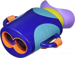 explorer scope