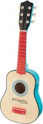 lil' symphony guitar