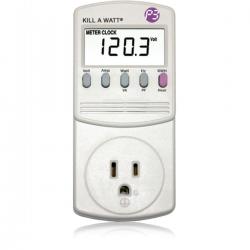 Kill A Watt