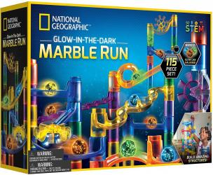 marble run
