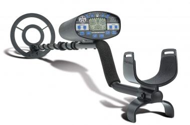 Metal Detector