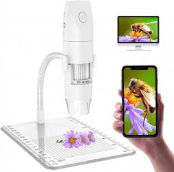 digital microscope