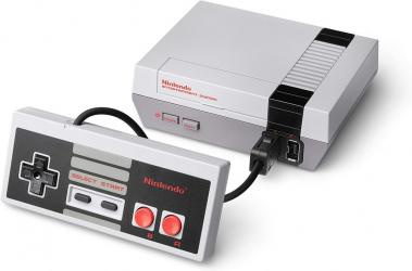 NES