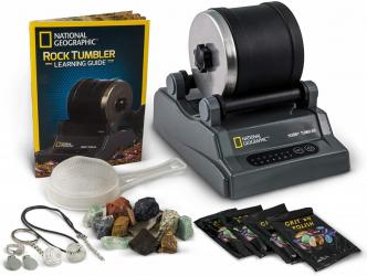 rock tumbler