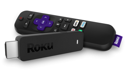 Roku