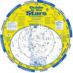 guide to the stars