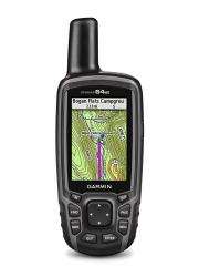 Hiking GPS