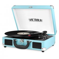 Turntable