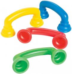whisper phone