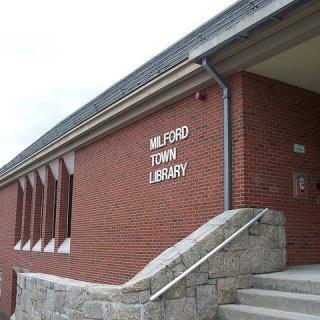 Milford Town Library