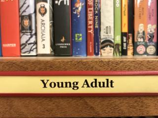 YA