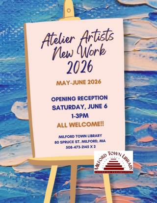 art exhibit