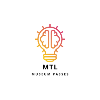 MTL museum pass logo