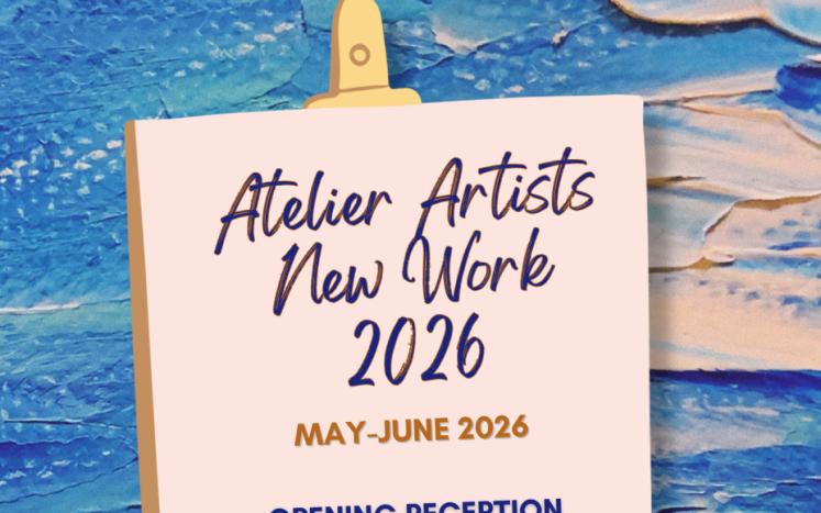 art exhibit