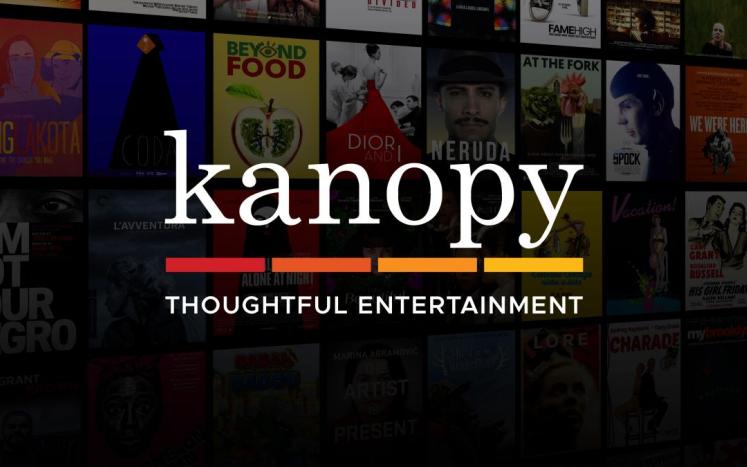 Kanopy