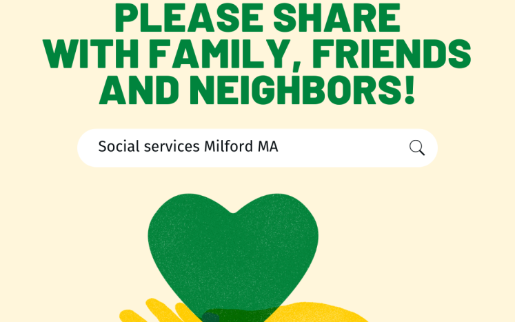 Milford Social Services